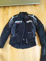 Dane motorpak heren XL jas 54 broek 102 Gore Tex, Dane/goretex, Ophalen of Verzenden, Nieuw zonder kaartje, Heren