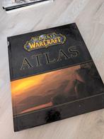 World of Warcraft Atlas - Complete Wereldgids, Gelezen, Overige atlassen, Ophalen of Verzenden, Blizzard Entertainment