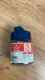 6mm bb’s, Ophalen, Zo goed als nieuw