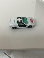 Bmw van Majorette met vleugeldeuren BMW Turbo M1?, Hobby en Vrije tijd, Modelauto's | Overige schalen, Ophalen, Auto