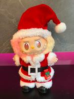 Labubu/Lafufu kerstman kleding rood, Diversen, Kerst, Ophalen of Verzenden, Zo goed als nieuw