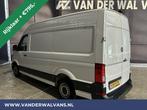 Volkswagen Crafter 2.0 TDI L3H3 L2H2 Euro6 *Rijklaar Direct, Voorwielaandrijving, Stof, 4 cilinders, Volkswagen