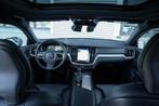 Volvo V60 Cross Country 2.0 T5 AWD Pro € 34.900,00, Automaat, 1800 kg, Nieuw, Zilver of Grijs