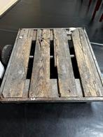 Transport trolley gebruikt, Ophalen, Zo goed als nieuw