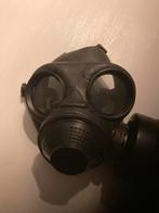 Te koop Gasmasker in perfecte staat Compleet met filter, Verzamelen, Militaria | Algemeen, Nederland, Overige typen, Ophalen of Verzenden