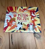Pietenpoezen - Marieke Elsinga, Boeken, Ophalen of Verzenden, Nieuw, 3 tot 4 jaar