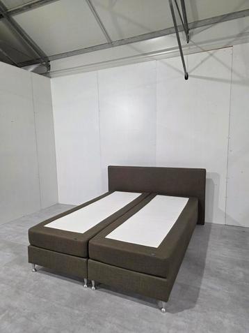 Boxspring Auping Kiruna 180x200  beschikbaar voor biedingen