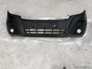 Renault Master voorbumper met mistlamp 620220006R beschikbaar voor biedingen