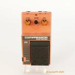 Ibanez CP10 Compressor Sustainer, -, -, Ophalen of Verzenden, Compressor
