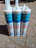 Kit, Doe-het-zelf en Verbouw, Isolatie en Afdichting, Ophalen, Nieuw, Overige materialen, Minder dan 4 cm