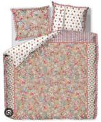 Pip Studio dekbedovertrek, Eenpersoons, Blauw, Dekbedovertrek, Ophalen of Verzenden