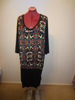 Promiss jurk mt 52, Kleding | Dames, Grote Maten, Promiss, Overige kleuren, Verzenden, Jurk