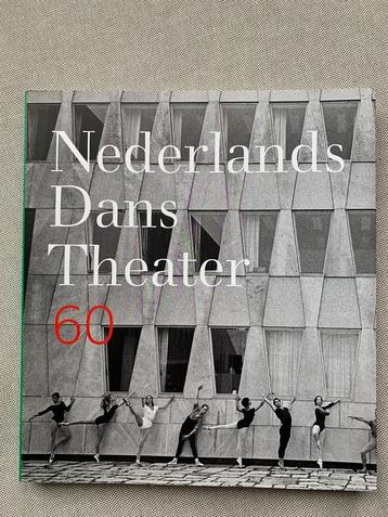 Nederlands Dans Theater 60