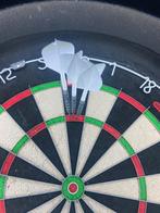 RED Dragon - Gerwyn price original 26 gram inc kflights, Sport en Fitness, Darts, Ophalen of Verzenden, Zo goed als nieuw