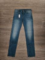 G star raw 3301 slim heren spijkerbroek, Kleding | Heren, Spijkerbroeken en Jeans, Nieuw, Blauw, Ophalen of Verzenden