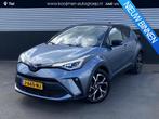 Toyota C-HR 2.0 Hybrid First Edition Stoelverwarming, JBL Pr, Stof, Euro 6, 4 cilinders, Origineel Nederlands