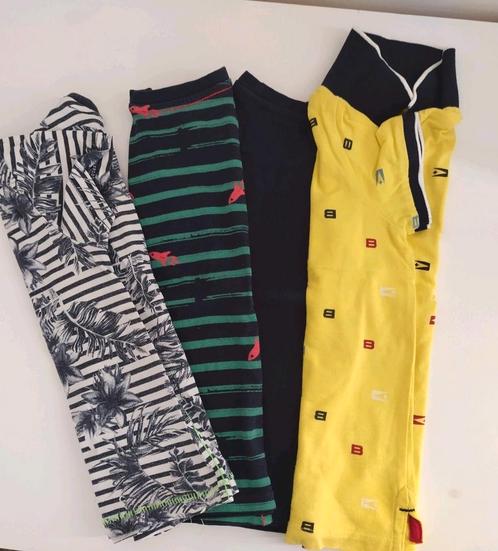 WE Fashion t-shirts maat 92, Kinderen en Baby's, Kinderkleding | Kinder-kledingpakketten, Zo goed als nieuw, Maat 92, Ophalen of Verzenden