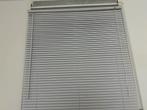 Grijze jaloezieën - diverse maten beschikbaar, Zo goed als nieuw, Wit, 100 tot 150 cm, 50 tot 100 cm