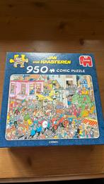 Jan van haasteren puzzel carnaval 950 stukjes, Ophalen, 500 t/m 1500 stukjes, Zo goed als nieuw, Legpuzzel