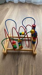 Ikea mula kralenbaan, Ophalen of Verzenden, Gebruikt