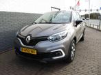 Renault Captur 0.9 TCe Limited, Voorwielaandrijving, Stof, Gebruikt, 620 kg