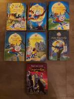Paul van Loon boeken - Dolfje Weerwolfje en meer!, Ophalen of Verzenden, Gelezen, Paul van Loon, Fictie algemeen