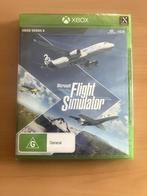 Microsoft Flight Simulator  / Xbox Series X, Spelcomputers en Games, Ophalen, Nieuw