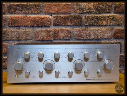 Pioneer D-23, Audio, Tv en Foto, Converters, Ophalen of Verzenden