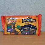 Pokemon kaarten trick or trade booster bundle 2024 nieuw, Hobby en Vrije tijd, Verzamelkaartspellen | Pokémon, Ophalen of Verzenden