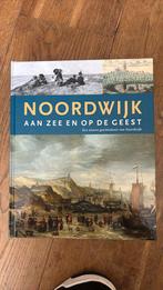 Noordwijk aan zee en op de Geest, Boeken, Ophalen of Verzenden, 20e eeuw of later