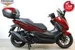 Honda FORZA 350 (bj 2025), Motoren, Motoren | Honda, Bedrijf, Scooter