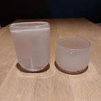 DUTZ vazen/ windlichten, Huis en Inrichting, Ophalen, Zo goed als nieuw, Overige materialen, Minder dan 25 cm