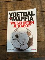 Voetbal & Maffia - Tom Knipping, Ophalen, Zo goed als nieuw, Nederland