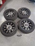 Wielen velgen 6 x 139.7 dodge pickup caddilac chevrolet, Ophalen, All Season
