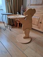 Geboortebord/bedankjes, Ophalen, Zo goed als nieuw, Geboortebord