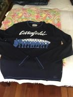 Mooi COTTONFIELD SHIRT, Ophalen of Verzenden, Zo goed als nieuw, Maat 56/58 (XL), Blauw