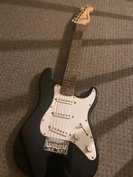 Fender Squier Stratocaster Gitaar, Muziek en Instrumenten, Snaarinstrumenten | Gitaren | Elektrisch, Ophalen, Gebruikt, Solid body