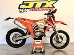 KTM 350 EXC-F (bj 2023), Motoren, Motoren | KTM, Bedrijf, Enduro, 350 cc