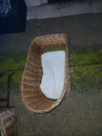2 hondenmanden voor achter op de fiets., Dieren en Toebehoren, Hondenmanden, Ophalen, Gebruikt, Riet