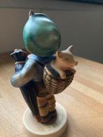 Hummel Beeldje met Varkentje, Ophalen of Verzenden