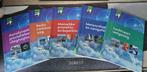 PPL/LAPL Theorie Bundel - Bas Vrijhof, Gelezen, Niet van toepassing, Ophalen of Verzenden, Bas Vrijhof