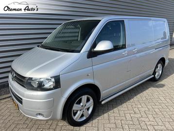 Volkswagen Transporter 2.0 TDI L1H1 DC Comfortline beschikbaar voor biedingen