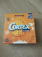 Cortex geo, Zo goed als nieuw, Ophalen