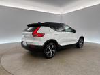 Volvo XC40 1.5 T5 Recharge R-Design 262PK Hybride Sfeerverl., Auto's, Volvo, Euro 6, Wit, Bedrijf, Hybride Elektrisch/Benzine