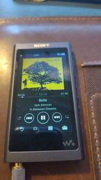 Sony NW-A55, Ophalen of Verzenden, Walkman