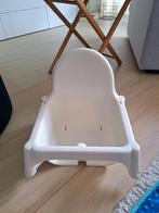 Gratis kinderstoeltje (ikea), Ophalen, Gebruikt
