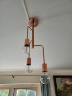 Frandsen hang lamp koper, Ophalen of Verzenden, Minder dan 50 cm