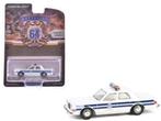 1985 Dodge Diplomat van Greenlight 1/64 Air Force Police, Hobby en Vrije tijd, Modelauto's | Overige schalen, Ophalen of Verzenden