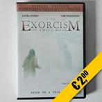 DVD - The Exorcism of Emily Rose, Vanaf 16 jaar, Verzenden, Gebruikt