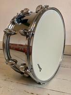 PREMIER SNARE DRUM COS 6.5” /DW6000 PEDAAL/TOMHOUDER+BRACKET, Muziek en Instrumenten, Ophalen of Verzenden, Zo goed als nieuw
